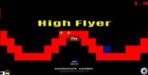 High Flyer v1.3a